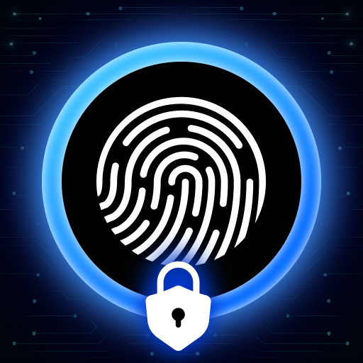 App Lock Logo